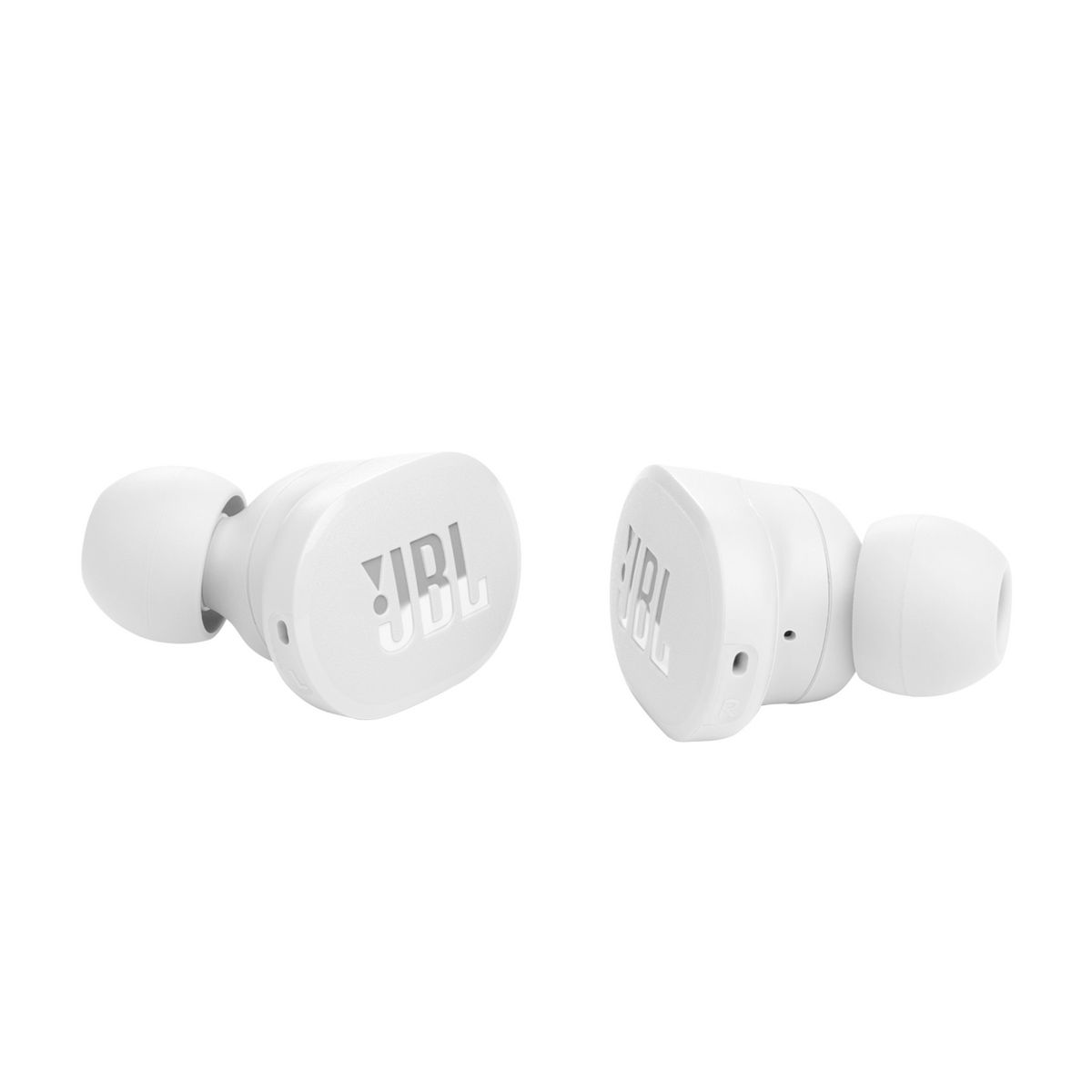 JBL Écouteurs T130 TWS - Blanc