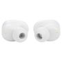 Voir la diapositive 6 : JBL Écouteurs T130 TWS - Blanc