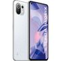 Voir la diapositive 3 : XIAOMI 11 Lite 5G - 128 GO - Blanc Flocon