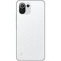Voir la diapositive 5 : XIAOMI 11 Lite 5G - 128 GO - Blanc Flocon