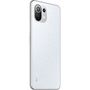 Voir la diapositive 7 : XIAOMI 11 Lite 5G - 128 GO - Blanc Flocon