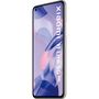 Voir la diapositive 8 : XIAOMI 11 Lite 5G - 128 GO - Blanc Flocon