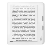 VIVLIO - Liseuse eBook VIVLIO Liseuse Light - Coffret 3 en 1 Pack B