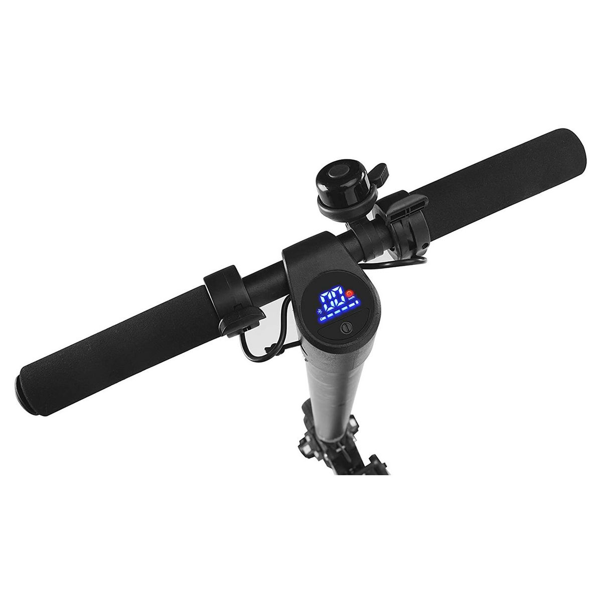 URBANGLIDE Trottinette électrique RIDE 62S+ - Noire