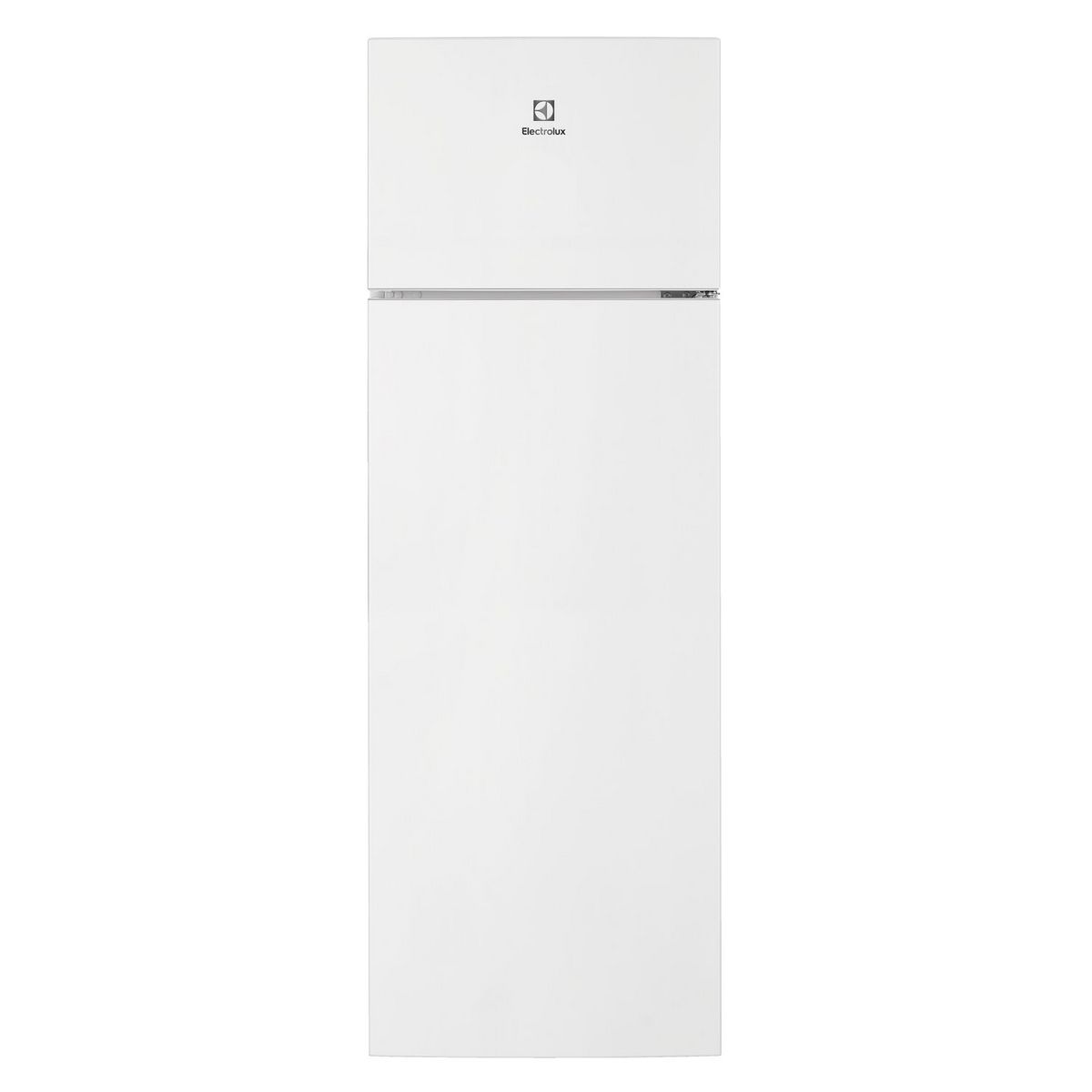 ELECTROLUX Réfrigérateur 2 portes LTB1AF28W0, 244 L, Froid statique, F