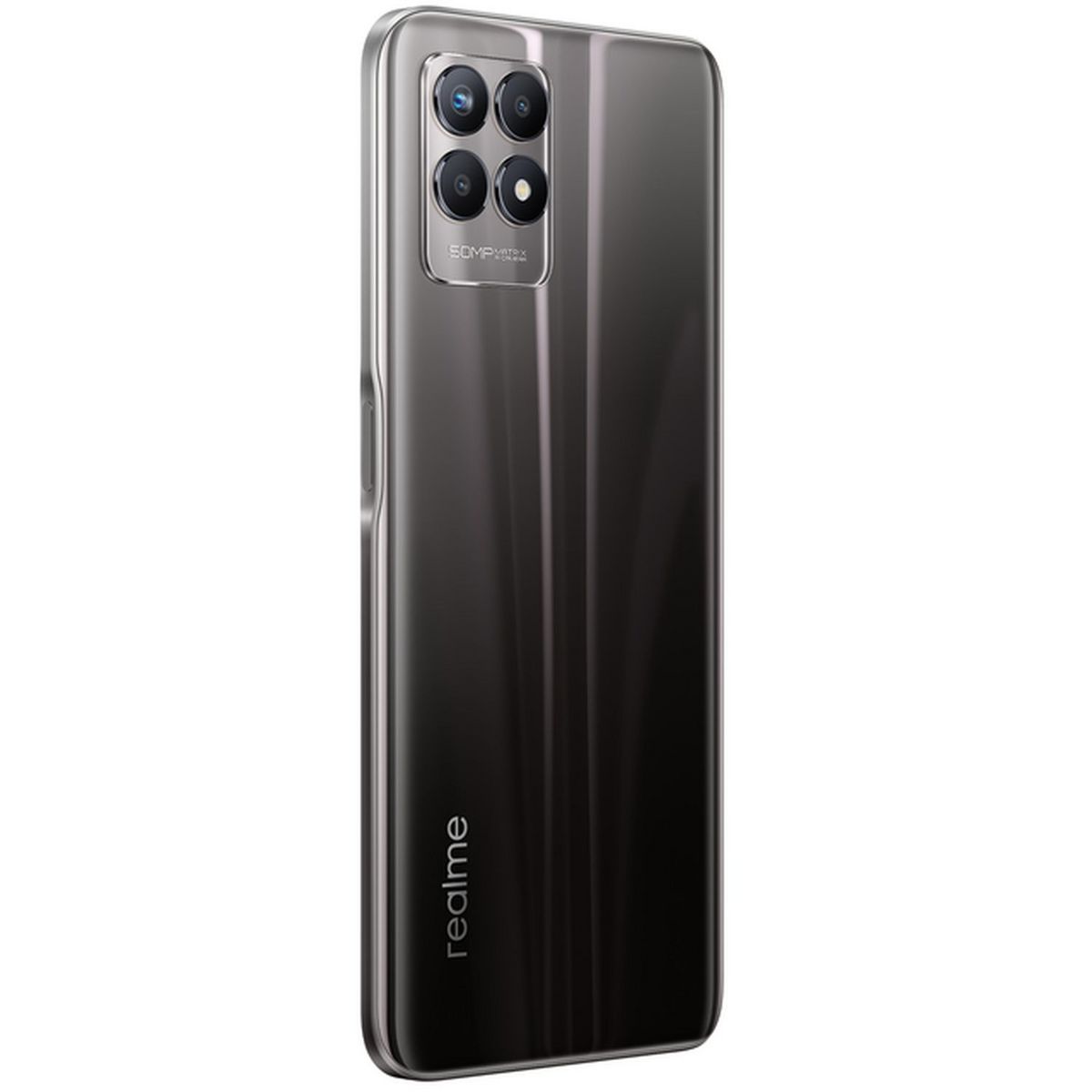 REALME 8i 64Go - Space Black