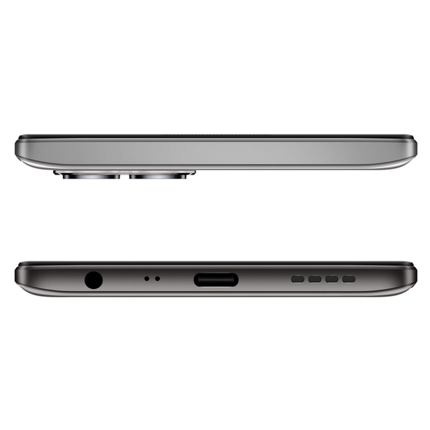 Voir la diapositive 4 : REALME 8i 64Go - Space Black