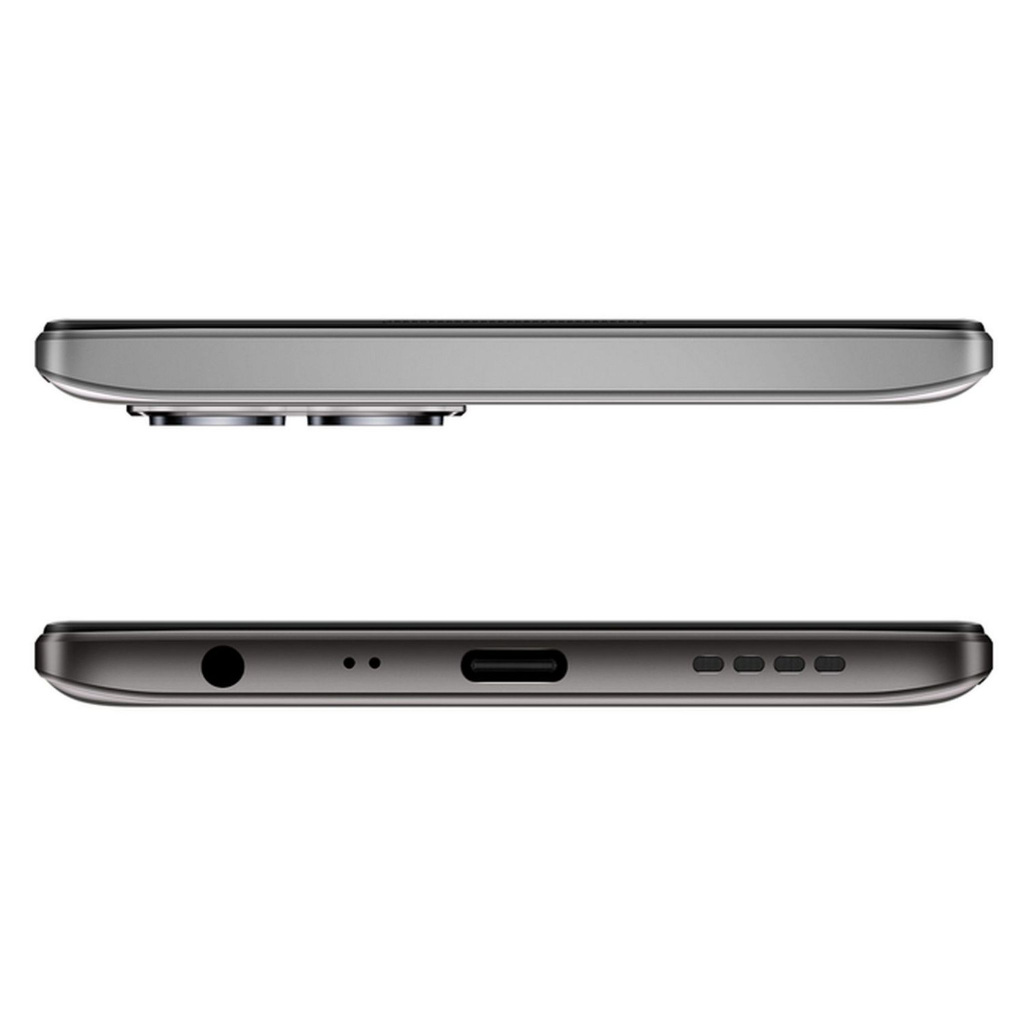 Voir la diapositive 4 : REALME 8i 64Go - Space Black