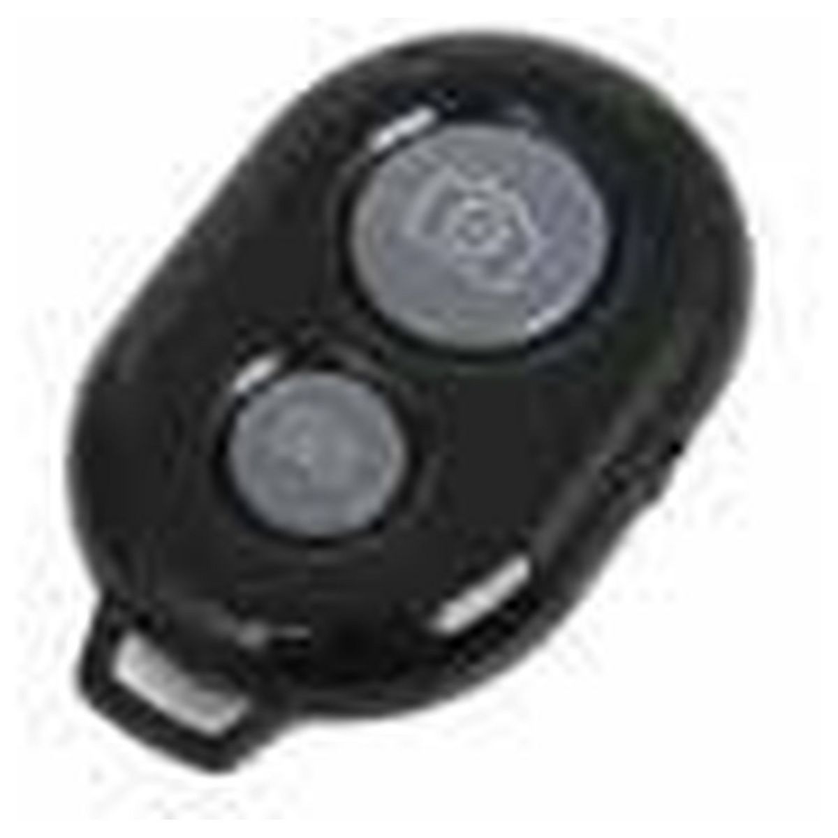 QILIVE Trépied anneaux lumineux XL - Noir