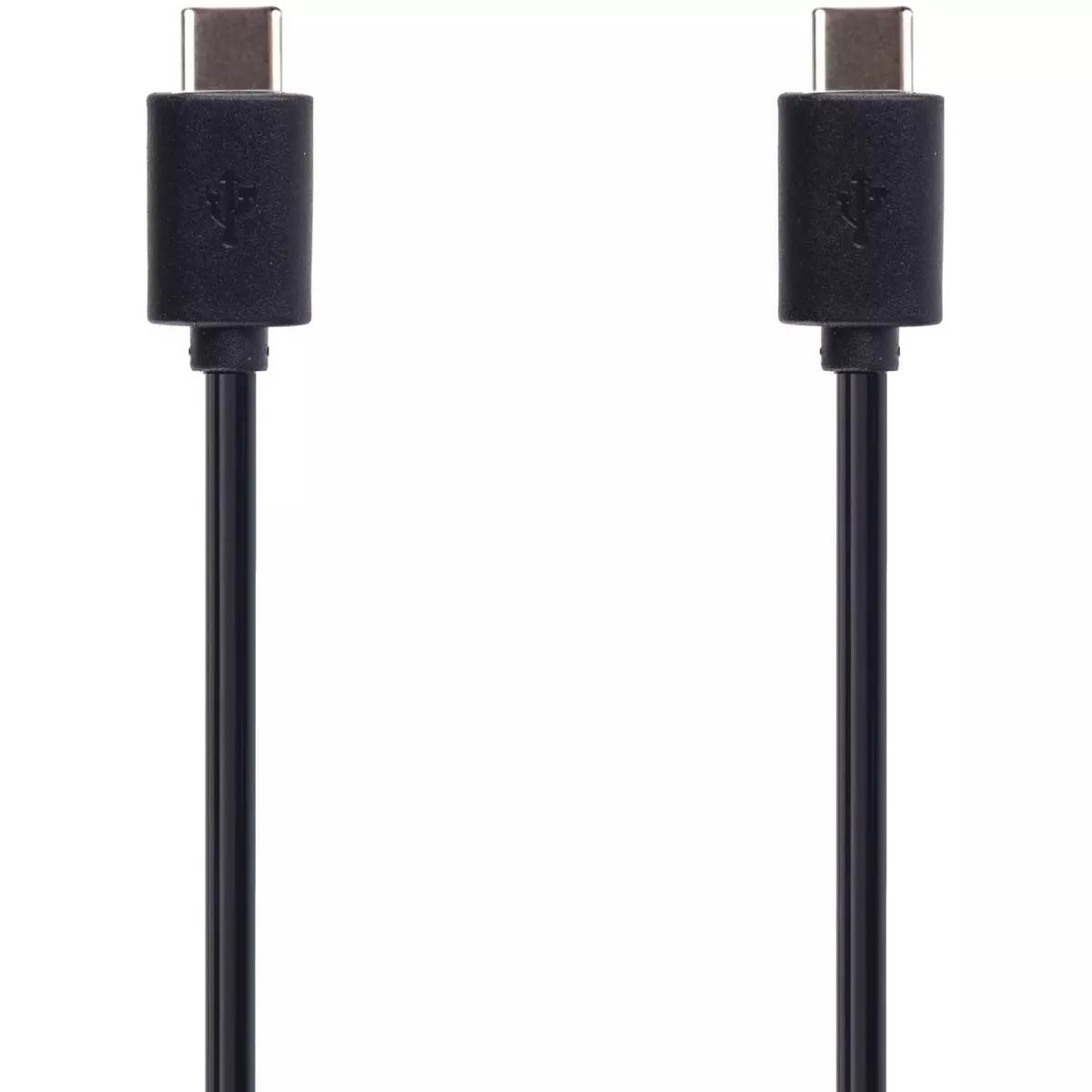 SELECLINE Câble de charge USB C - Blanc