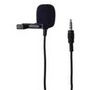 Voir la diapositive 1 : QILIVE Microphone Clip Q4291 - Noir