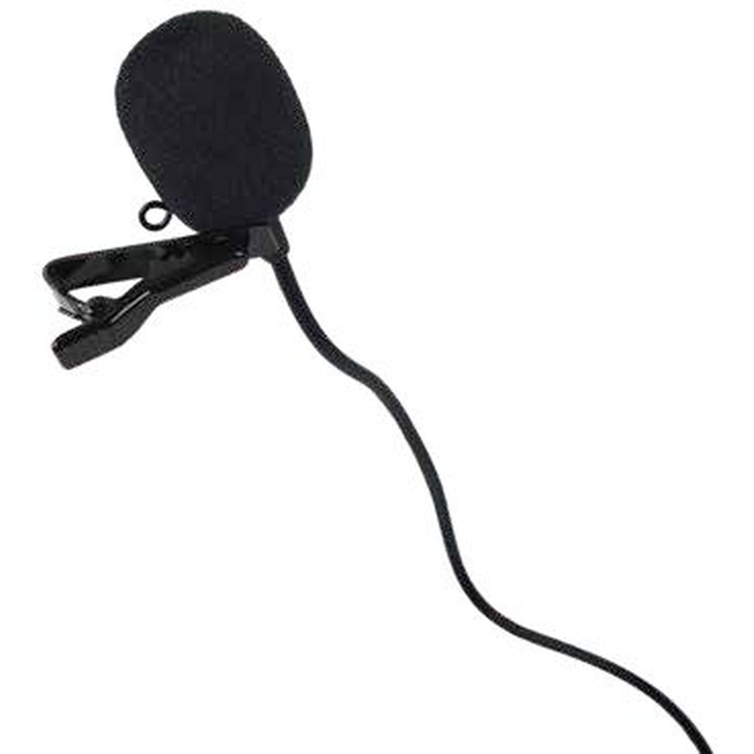 Voir la diapositive 2 : QILIVE Microphone Clip Q4291 - Noir