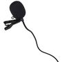 Voir la diapositive 2 : QILIVE Microphone Clip Q4291 - Noir