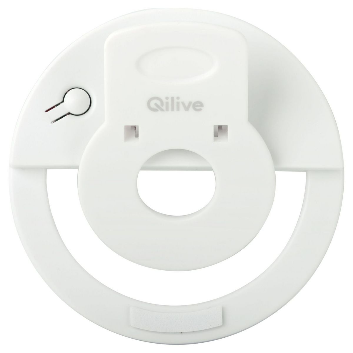 QILIVE Anneau lumineux Q4659 - Blanc