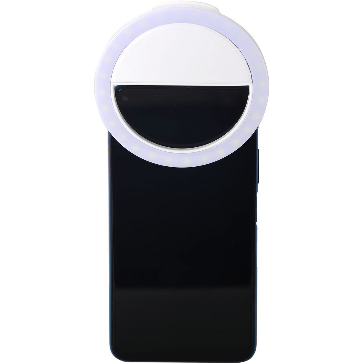 QILIVE Anneau lumineux Q4659 - Blanc