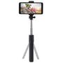 Voir la diapositive 4 : QILIVE Perche à Selfie et Trépied Q4838 - Noir
