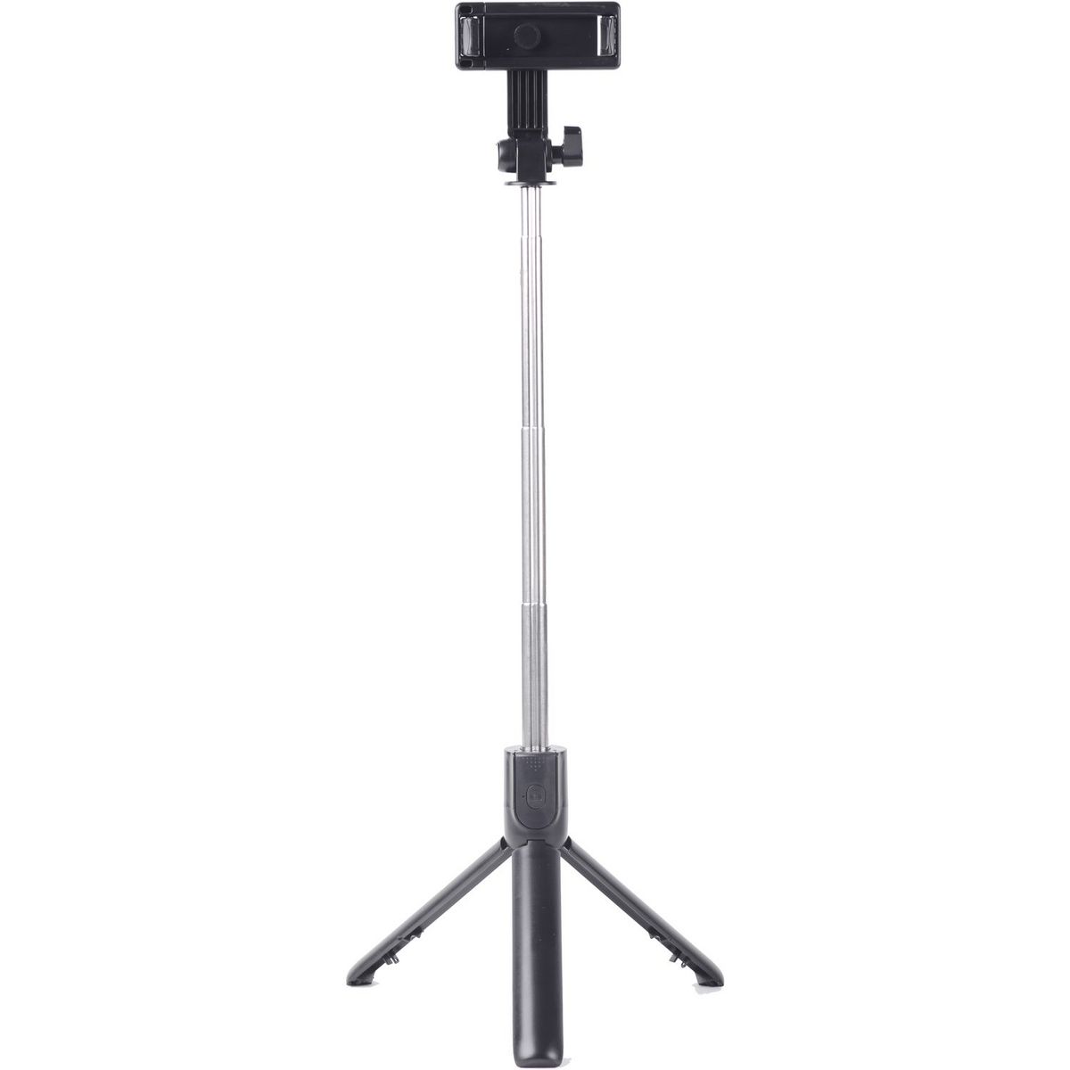 QILIVE Perche à Selfie et Trépied Q4838 - Noir
