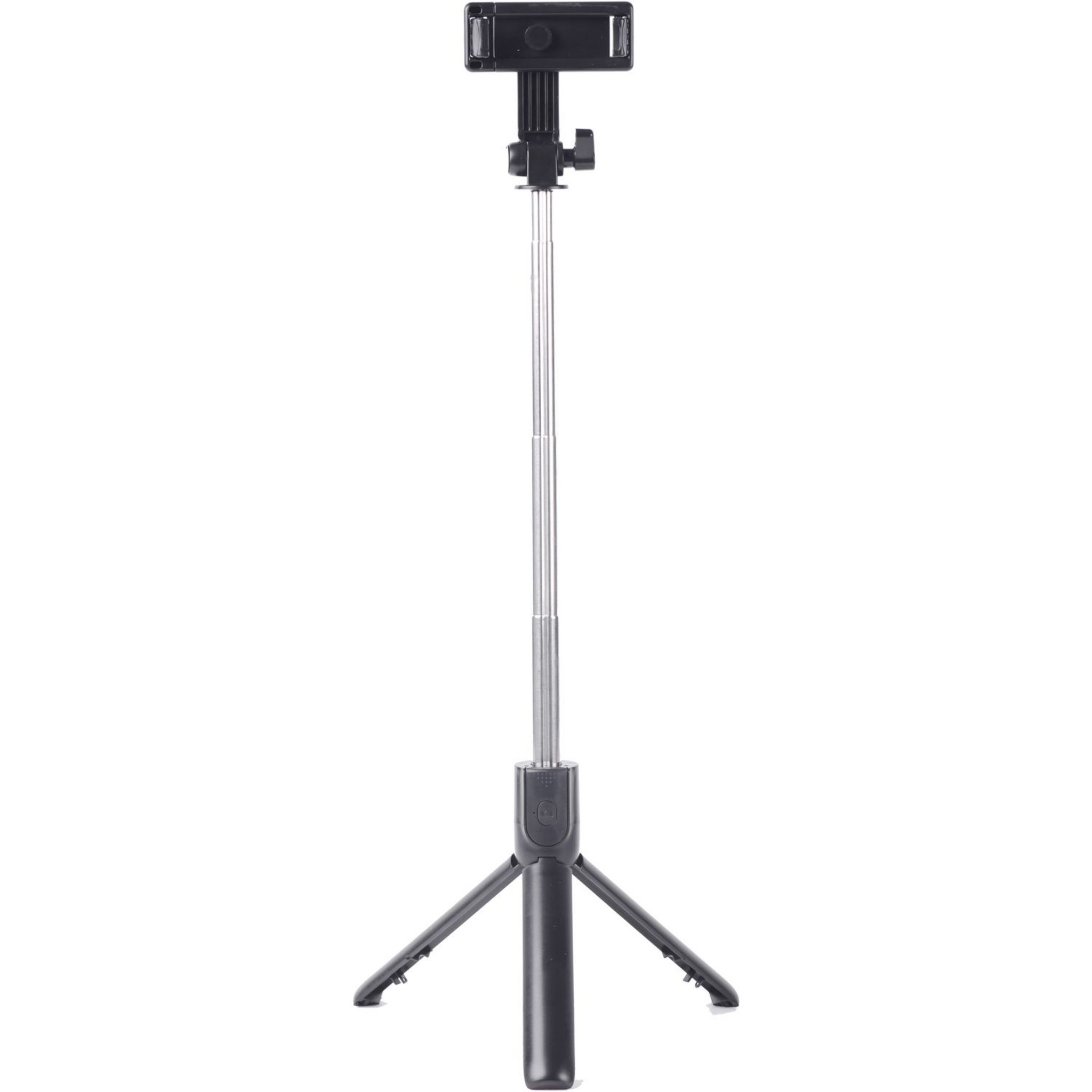 Voir la diapositive 5 : QILIVE Perche à Selfie et Trépied Q4838 - Noir