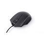 Voir la diapositive 3 : QILIVE Souris GAMING GEEK - Noir