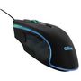 Voir la diapositive 7 : QILIVE Souris GAMING GEEK - Noir