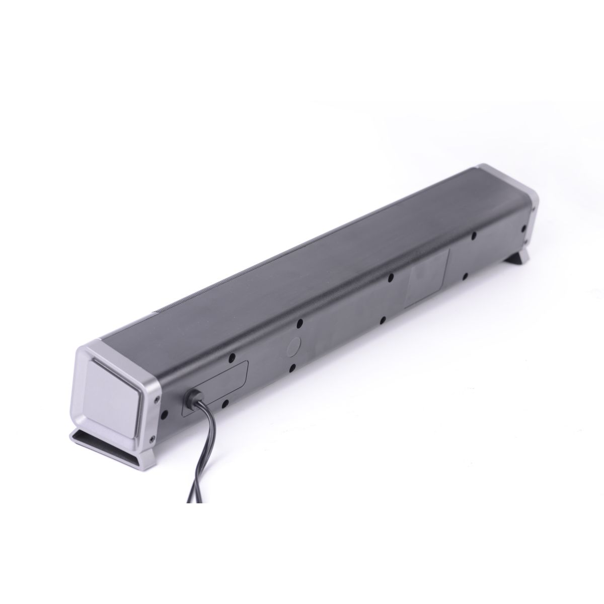 Voir la diapositive 4 : QILIVE Barre de son PC 2.0 Q.3780 - Noir