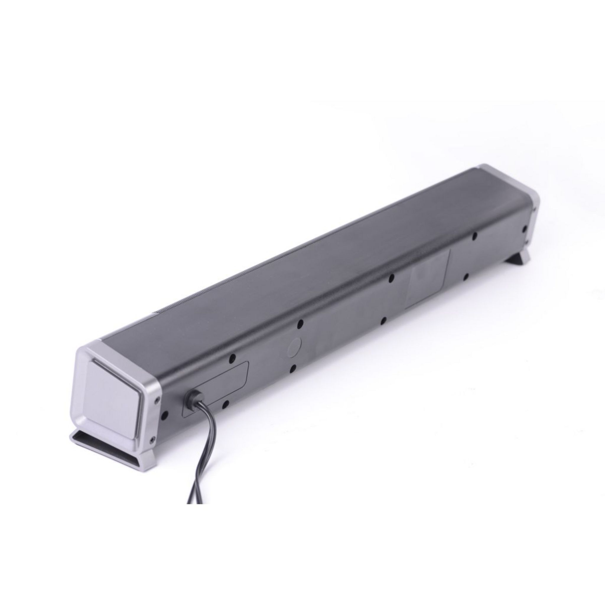 Voir la diapositive 4 : QILIVE Barre de son PC 2.0 Q.3780 - Noir