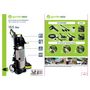 Voir la diapositive 2 : GARDENSTAR Nettoyeur haute pression 165 Bars