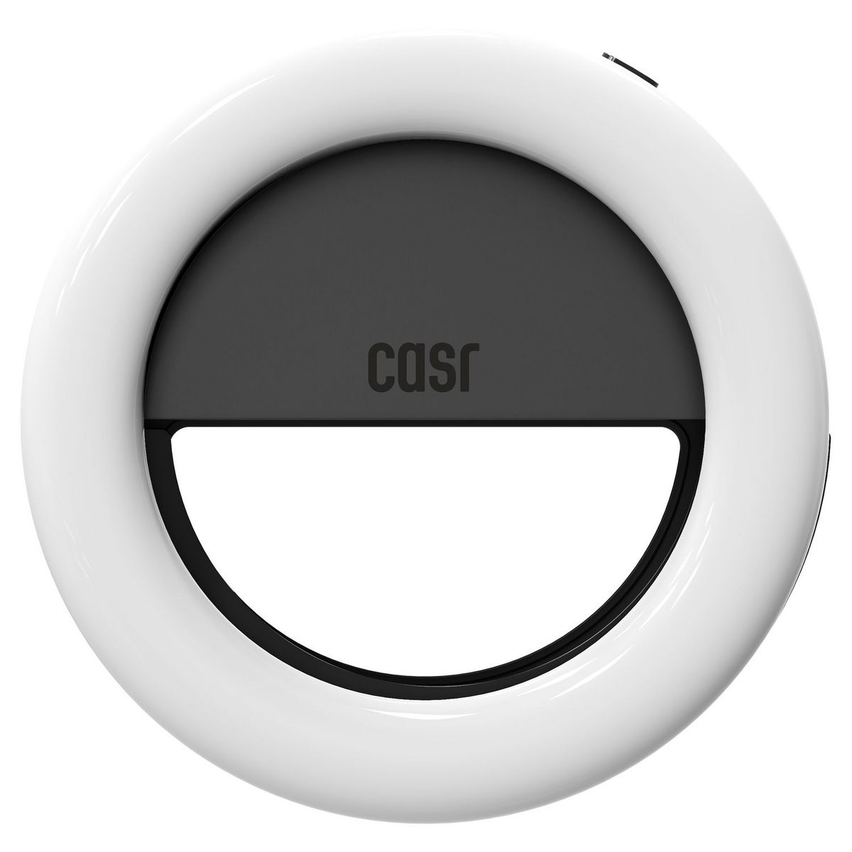 CASR STREAMER GO Clip LED+Support smartphone