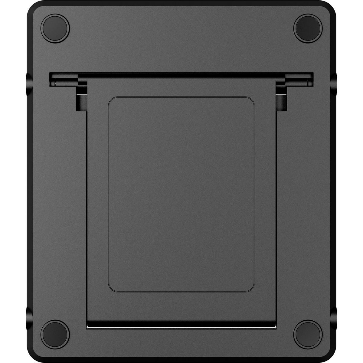 CASR STREAMER GO Clip LED+Support smartphone