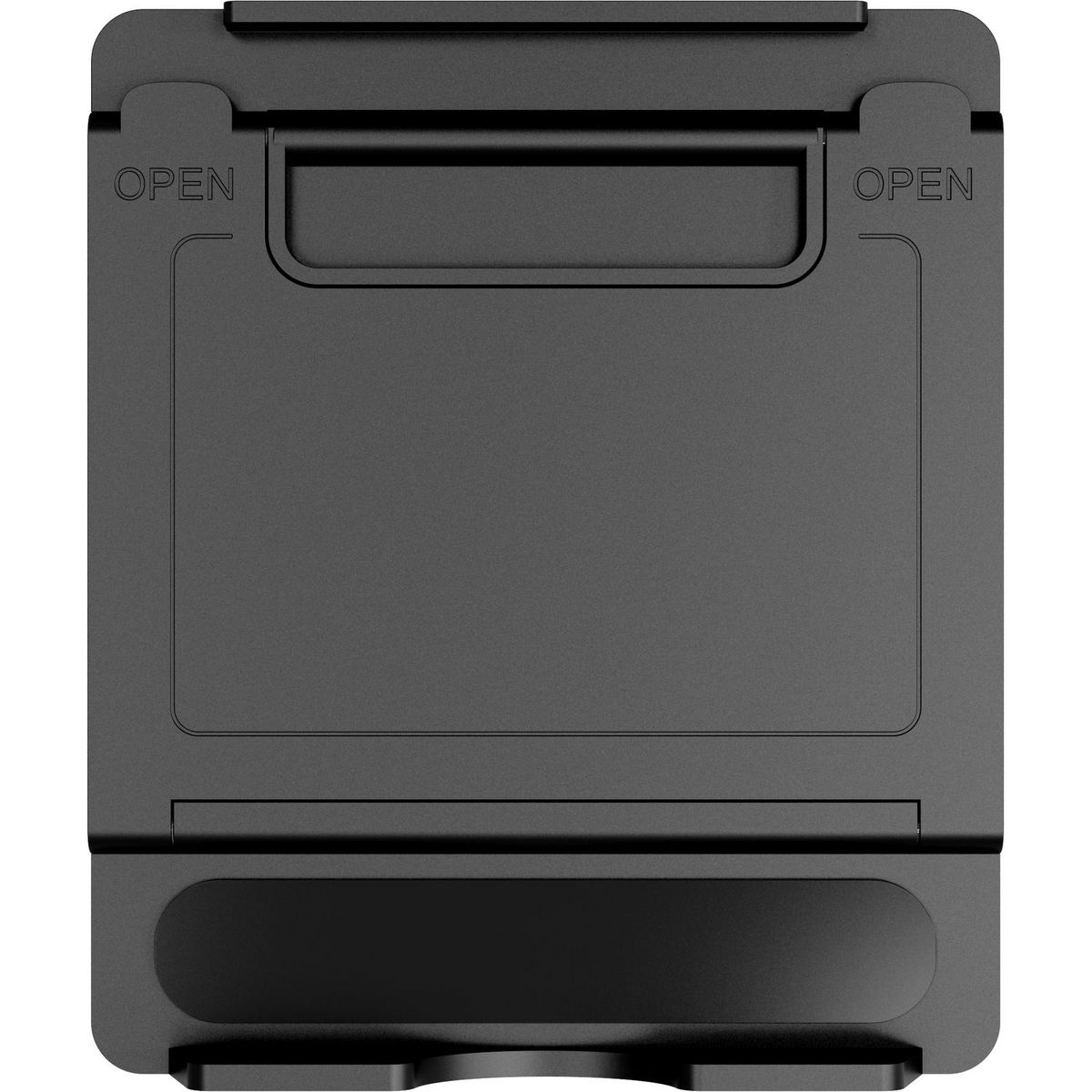 CASR STREAMER GO Clip LED+Support smartphone