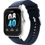 Voir la diapositive 1 : ECHO RAIMBOW Montre connectée 44mm - Bleu