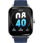 Voir la diapositive 2 : ECHO RAIMBOW Montre connectée 44mm - Bleu