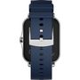 Voir la diapositive 3 : ECHO RAIMBOW Montre connectée 44mm - Bleu