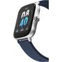 Voir la diapositive 7 : ECHO RAIMBOW Montre connectée 44mm - Bleu