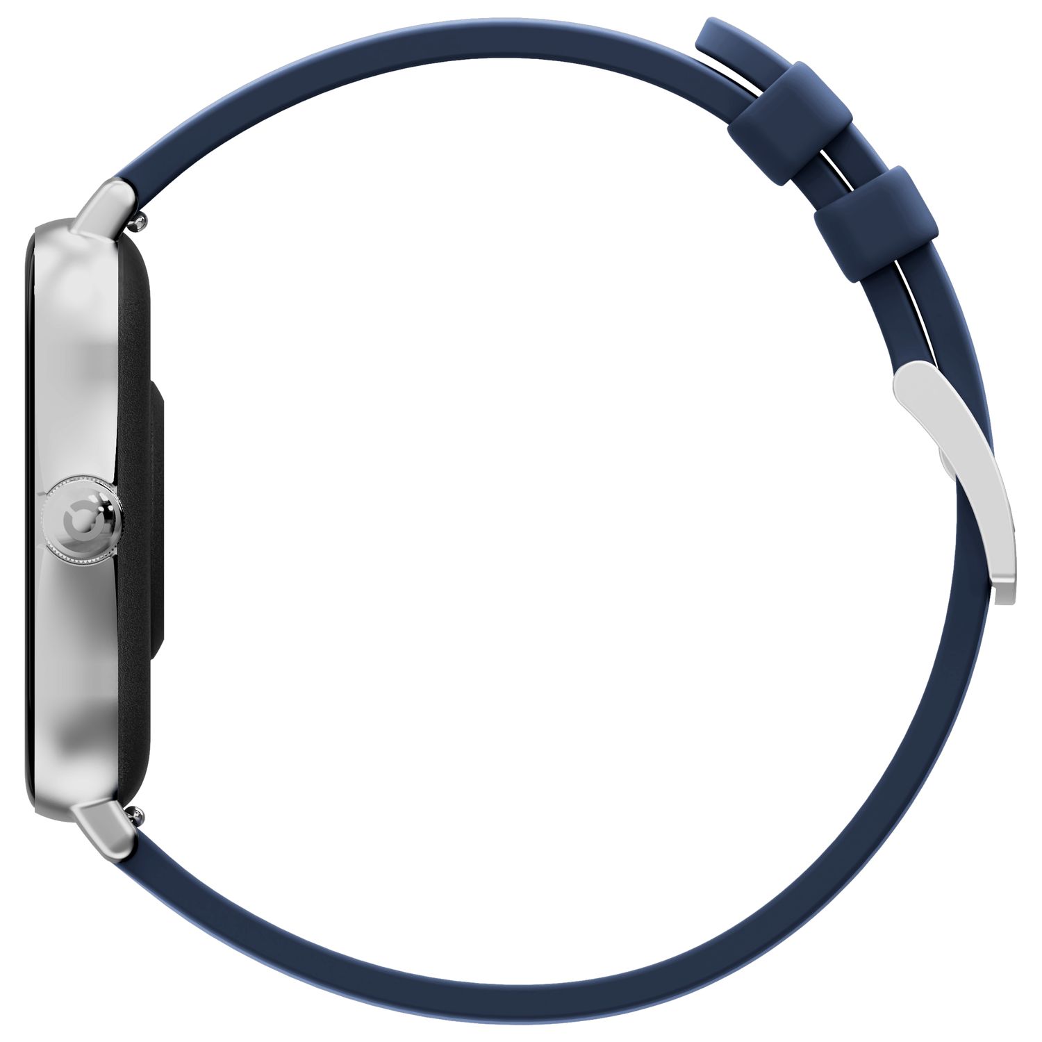 Voir la diapositive 9 : ECHO RAIMBOW Montre connectée 44mm - Bleu