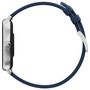 Voir la diapositive 9 : ECHO RAIMBOW Montre connectée 44mm - Bleu