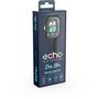 Voir la diapositive 11 : ECHO RAIMBOW Montre connectée 44mm - Bleu