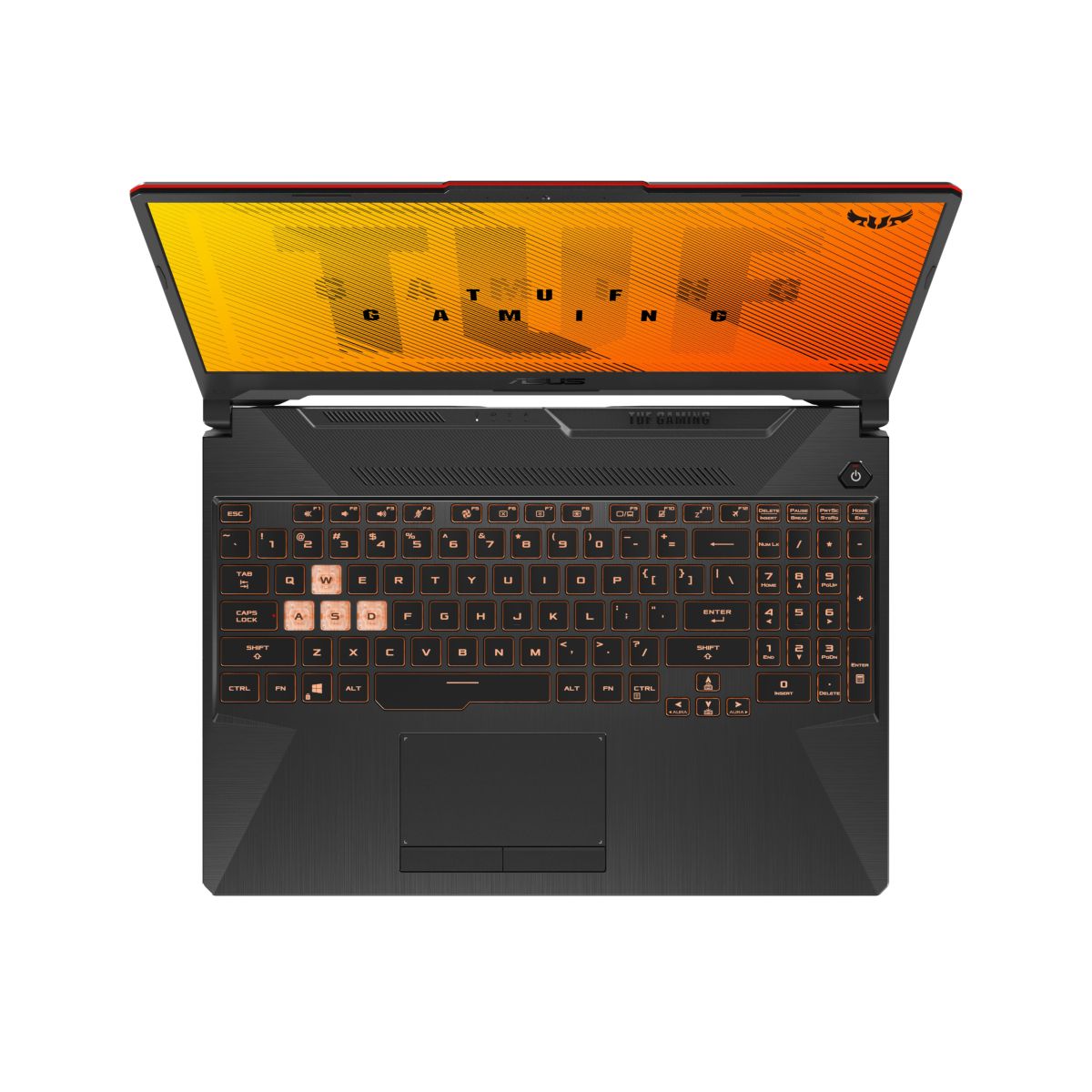 Voir la diapositive 4 : ASUS Ordinateur portable GAMING F15-TUF566LHHN243T