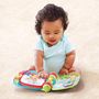 Voir la diapositive 4 : VTECH Super livre enchanté - Bleu