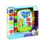 Voir la diapositive 5 : VTECH Super livre enchanté - Bleu