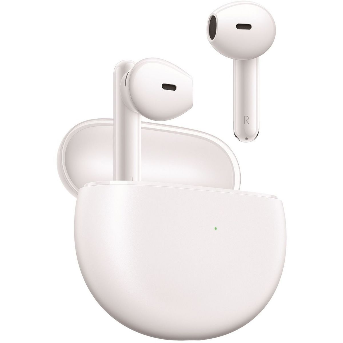 OPPO Écouteurs ENCO AIR W32- Blanc