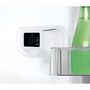 Voir la diapositive 4 : INDESIT Réfrigérateur combiné LI8SN1EX, 328 L, Froid statique, F