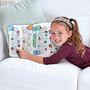 Voir la diapositive 4 : VTECH Mon Premier Dictionnaire Parlant