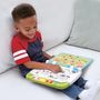 Voir la diapositive 6 : VTECH Mon Premier Dictionnaire Parlant