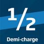 Voir la diapositive 6 : BEKO Lave vaisselle pose libre LVV4729S, 14 couverts, 60 cm, 47 dB, 5 programmes, E