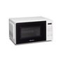 Voir la diapositive 5 : HISENSE Micro-ondes monofonction H20MOWS3 - 700 W - Capacité 20 L - Blanc