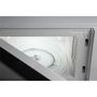 Voir la diapositive 7 : HISENSE Micro-ondes monofonction H20MOWS3 - 700 W - Capacité 20 L - Blanc
