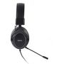 Voir la diapositive 3 : QILIVE Casque Gaming Premium - Noir