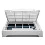 Voir la diapositive 5 : WHIRLPOOL Climatiseur mobile PACW29COL - Blanc