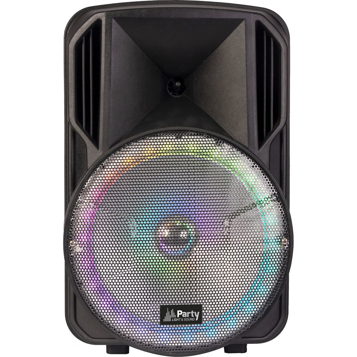 LOTRONIC Enceinte portable PARTY 12RGB
